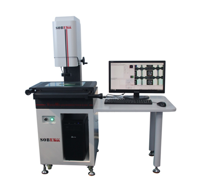 deng_lemon's tweet image. Sobekk video measuring machine E200
1.3M pixel digital color CCD
#SOBEKK #videomeasuringmachine #VMM  #manual