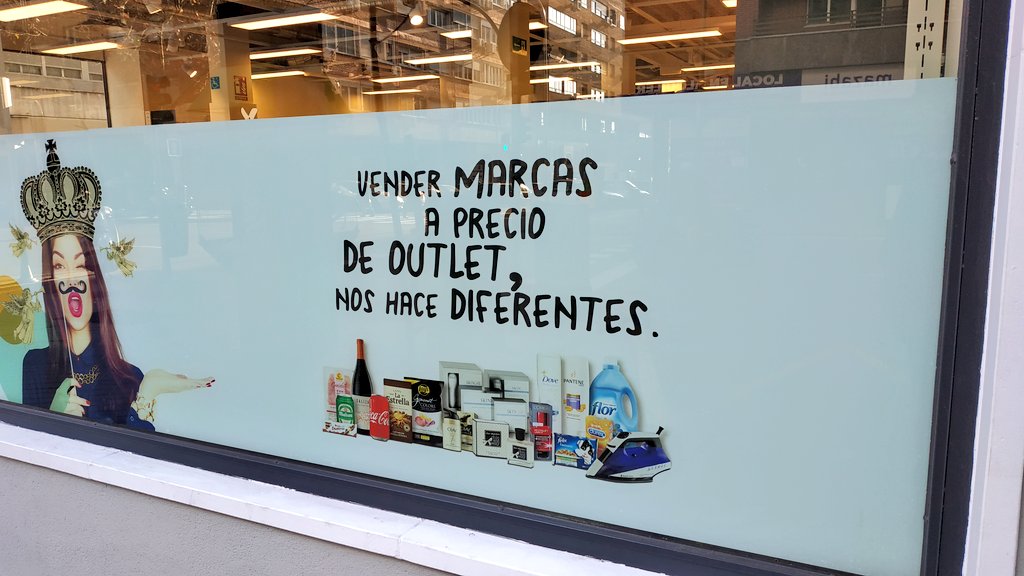 EnsaladaPalabra's tweet photo. ¡Y la #ComaAsesina está en oferta! https://t.co/ZDcCs3AfO9
