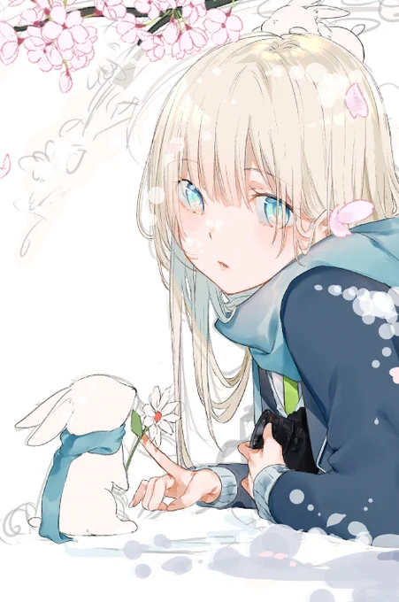 ❄?とちゅ 