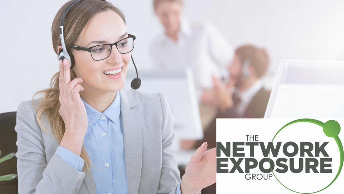 Looking for some #TuesdayMotivation to generate new leads? Email becky@thenetworkexposuregroup.co.uk for information about our tailor #telemarketing services.