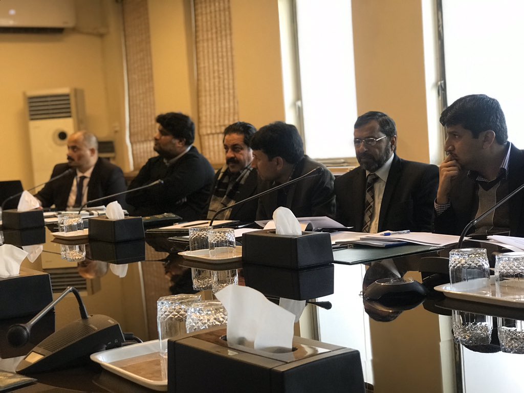 malikemal's tweet image. Consultative meeting on #education #Goal4. Discussion on indicators, #baselines and #targets. Chaired by Additional Secretary @mo_fept