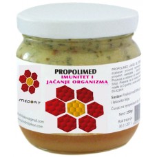 Medofit's tweet photo. Kako ojačati imuni sistem?  Ovaj 100% prirodan preparat, u sebi sadrži med, medicinske gljive (shiitake, reishi i cordyceps) što predstavlja pravi imuno – stimulans za celokupan organizam.
#imunitet 
Naručite online.
https://t.co/HtQnDOMjMS https://t.co/eycxWEqnTP
