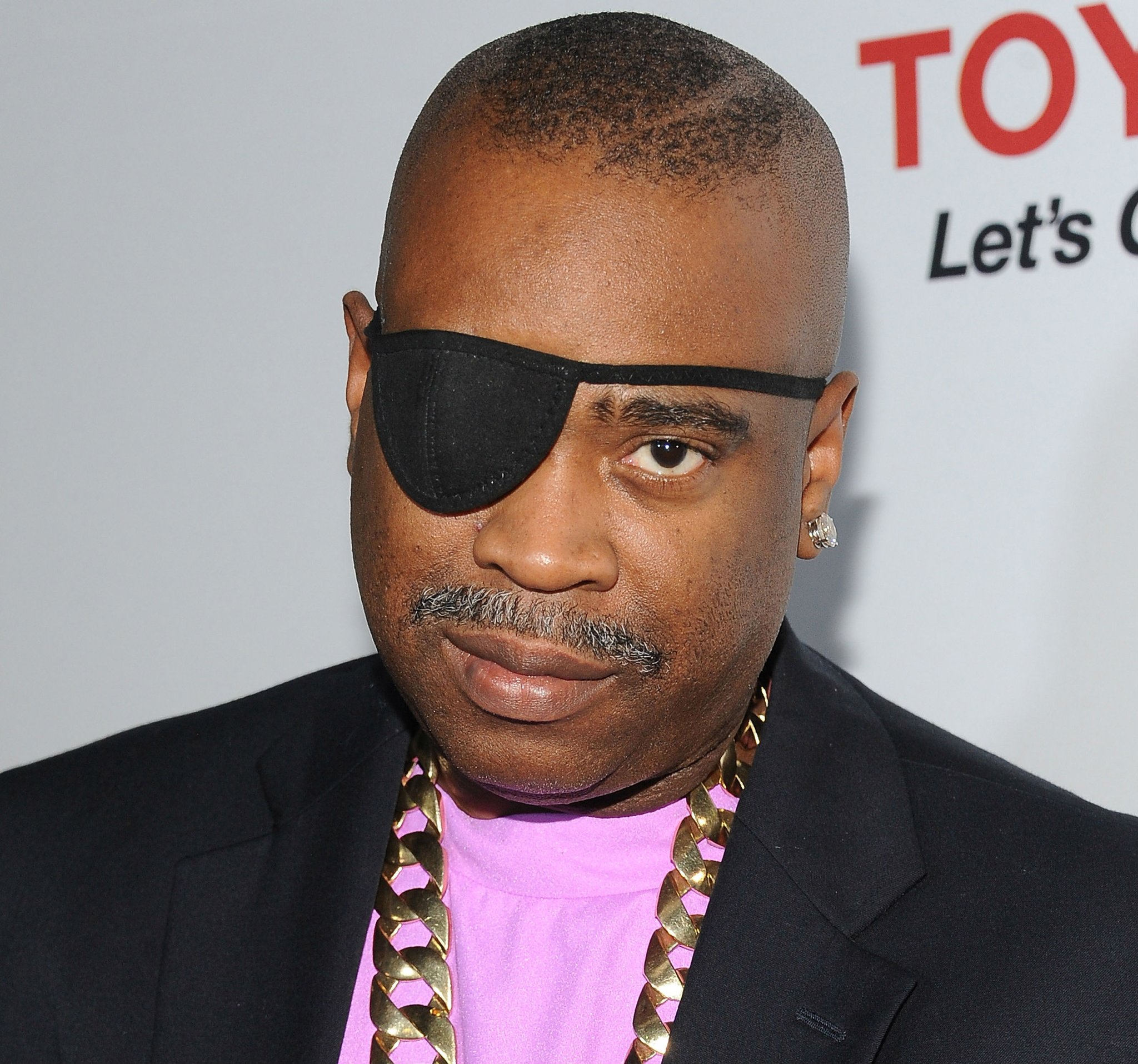 Happy Birthday Slick Rick 