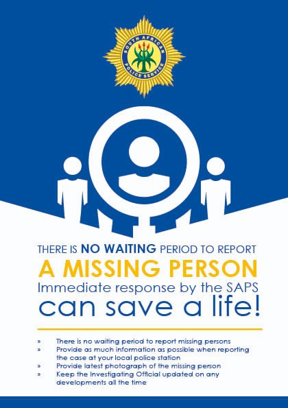 SAPoliceService's tweet photo. RT #sapsLIM Lebowakgomo #SAPS seek help finding Lethabo Mashiane (02) who went #missing from grandparents' home in Ga-Chuene, Marulaneng Village on 13/01. Info -> WO on 084 039 9671 or #CrimeStop ME https://t.co/GAe7gQY7tm