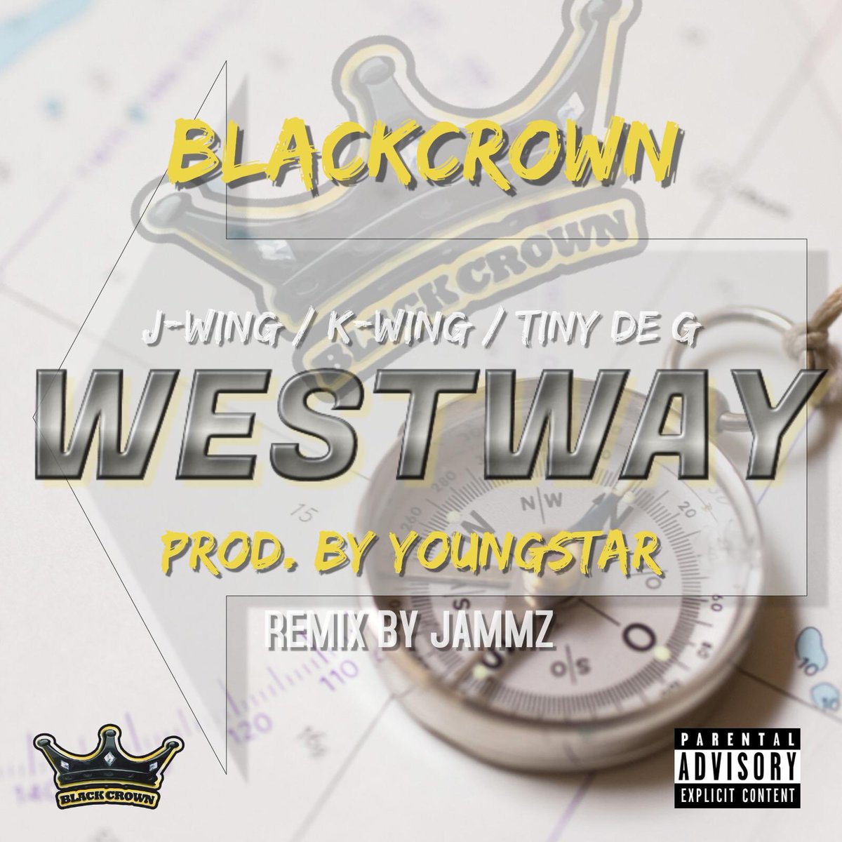 J_WING_OFFICIAL's tweet image. Coming soon on all digital platforms, production by @Youngstarddjs and a exclusive remix by @Jammz 🔥 Dj’s get at me for that early copy ! #1blackcrown #musicalmob #jammz #youngstarddjs #grime #topwestmcs #globalgrime #ukgrime #sirspyro #logamsama