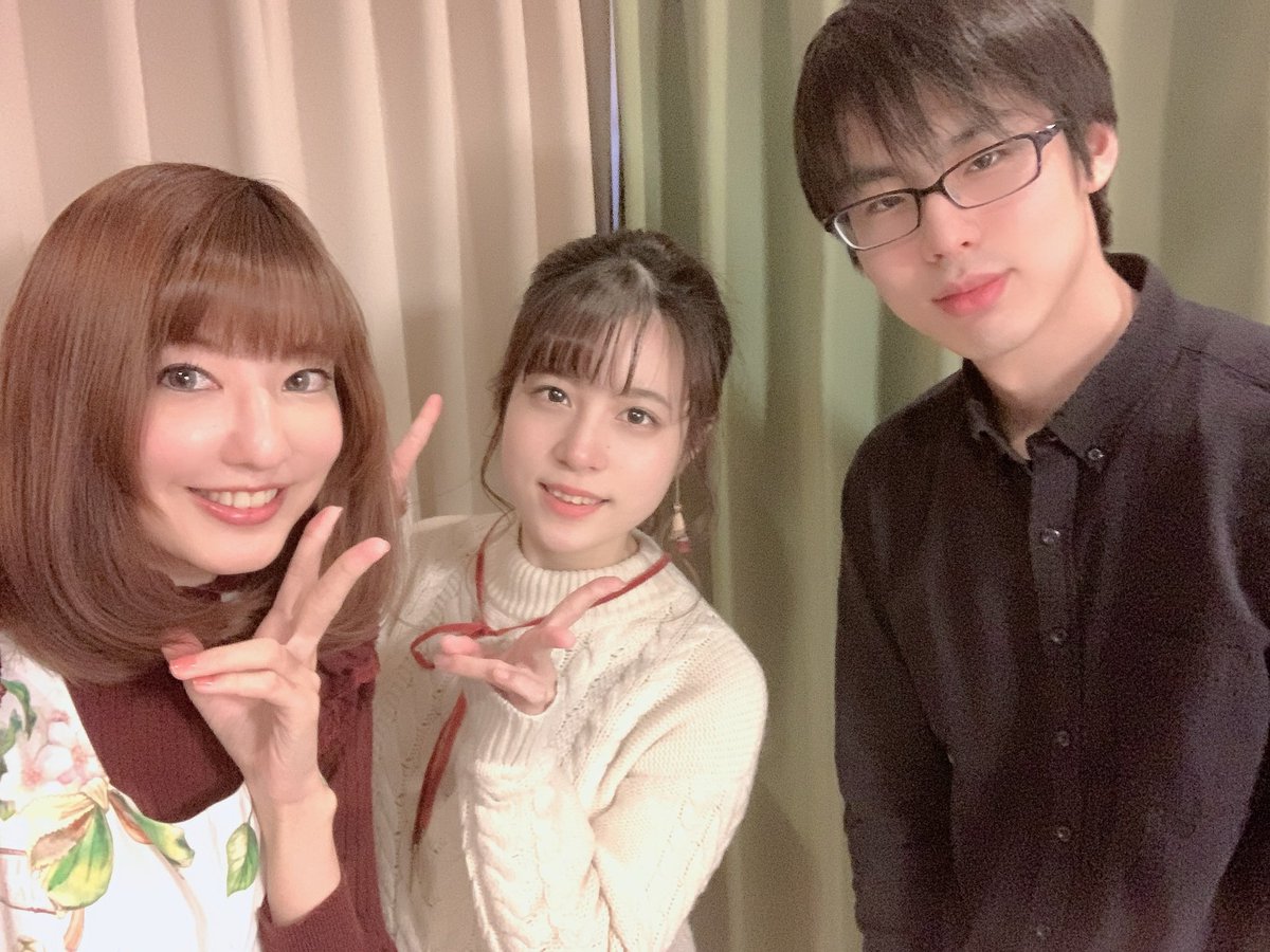 nagi731's tweet photo. このあと19時半からSTORIA GAME ARENA!ディシディア新年会です💕
どうぞよろしくお願いいたします!
▼生放送はこちら▼
https://t.co/Bc4BqZVNXK
#StoriaGA https://t.co/aEuPe1DTQy