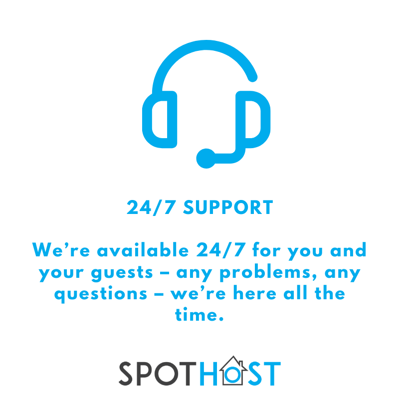 Always on hand, always ready to help. 

That's why we're the Heroes of Hosting.

Get in touch today to find out how we can help.

📞 0141 375 1886
📥: enquiry@spothost.co.uk