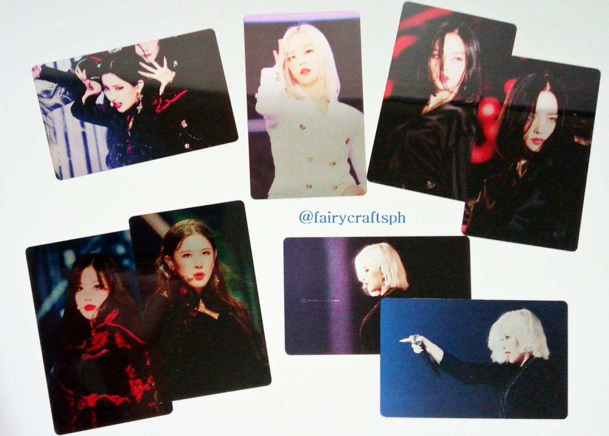 fairycraftsph's tweet photo. ✨METAL PHOTOCARDS PROMO✨

For giveaways/freebies. 
❗❗P17.00/pc❗❗
1 sided print
Silver metal/Pearlescent white finish
Min.100pcs, max of 4 designs

From Jan 15-30, 2020

Regular price (P27.00, min 100pcs)

Actual samples 👇
Pls help RT 💖

#metalphotocard https://t.co/73r1uvVFCP