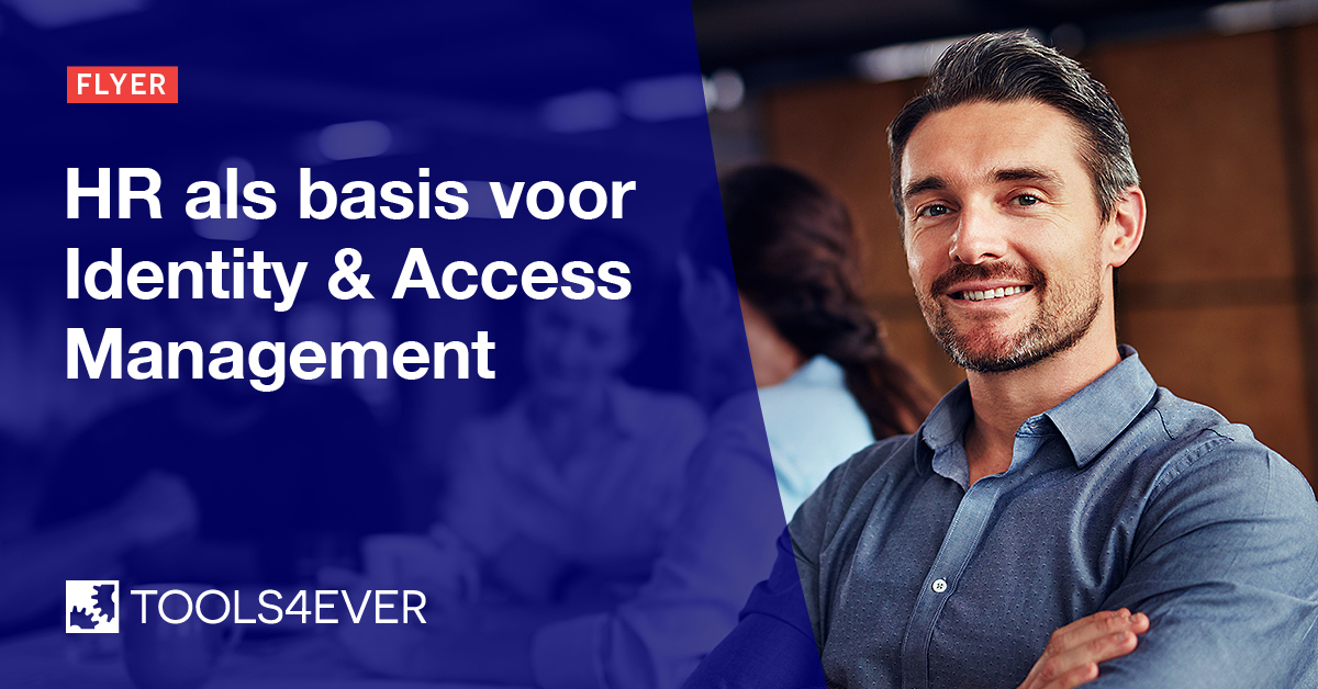 Tools4everNL's tweet photo. Door het koppelen van het #HR-systeem, #AFAS #Raet #ADP #SAP, aan de user accounts in het netwerk worden wijzigingen direct en foutloos doorgevoerd. Denk aan gegevens zoals personalia, start- en einddatum van het contract, functie, manager en afdeling: https://t.co/LEJRPeieu4 https://t.co/O1qpaE0ICv