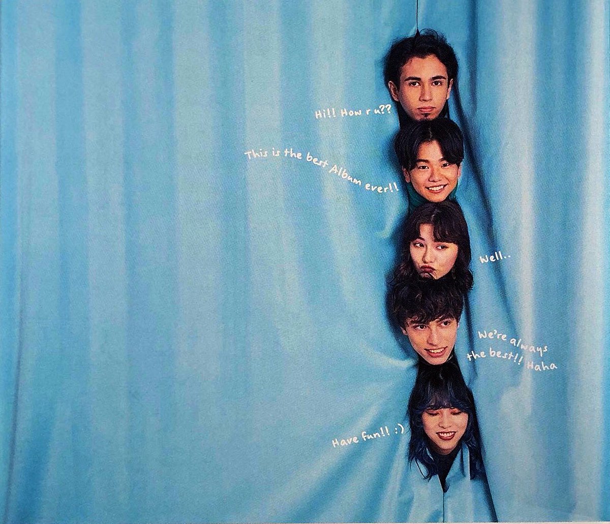 hiroshi_low's tweet photo. FAITH  1st Full Album "Capture it" 取得しました！
Apple Music だと、今夜日付が変わってから聴けるのかな？

#FAITH #FAITH_INA
#CaptureIt #CAPTURE_IT https://t.co/eNvgTYAkCF