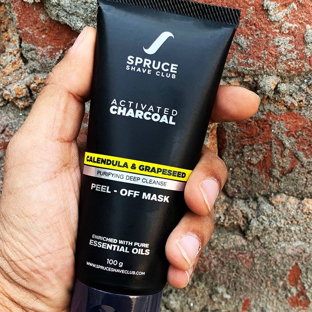 SpruceShaveClub's tweet image. What is a peel-off mask ..??
Why we should use one ..??

Get your answer here: bit.ly/3a4kf8S

__________________________________
#spruceshaveclub #groomingguide #peeloffmask #readersofinstagram #blogalert