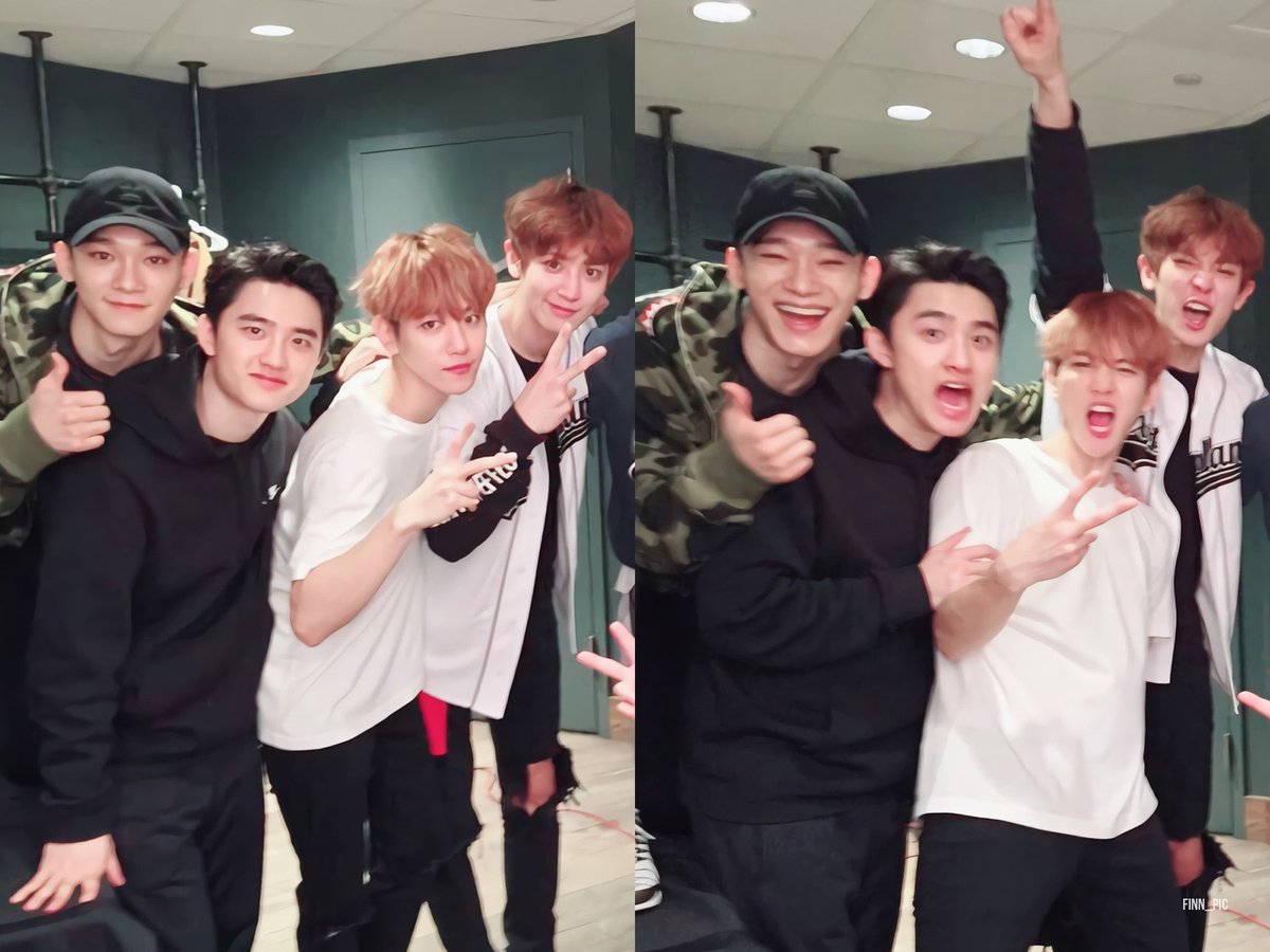 EXO_SEHUN_S2_'s tweet photo. #엑소9명
민석준면이씽백현종대찬열경수종인세훈
우리는 언제까지 9명
엑소는 언제까지나 9명
사랑해 내 청춘들아 https://t.co/KwViq1QjIx