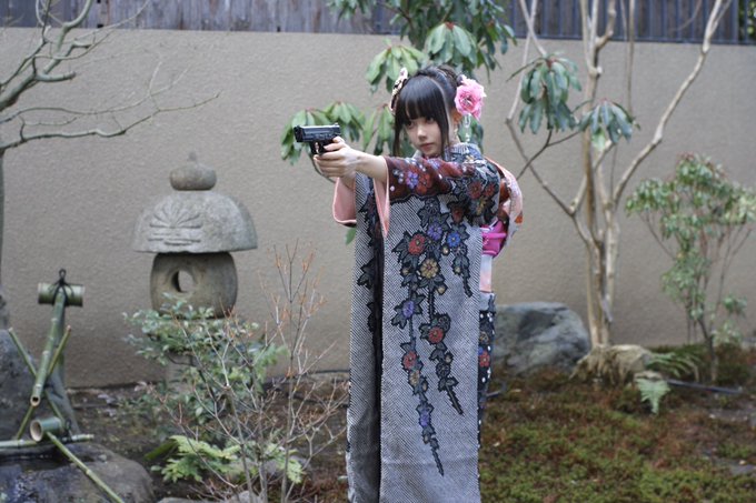 コスプレイヤープーチンのTwitter画像44