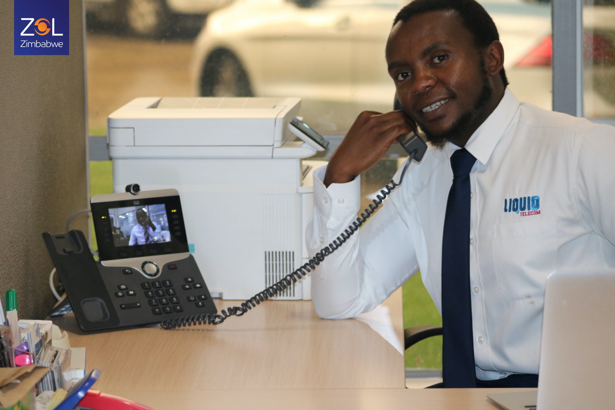 ZOL Zimbabwe on Twitter "TuesdayTechTip Advantages of using VoIP over