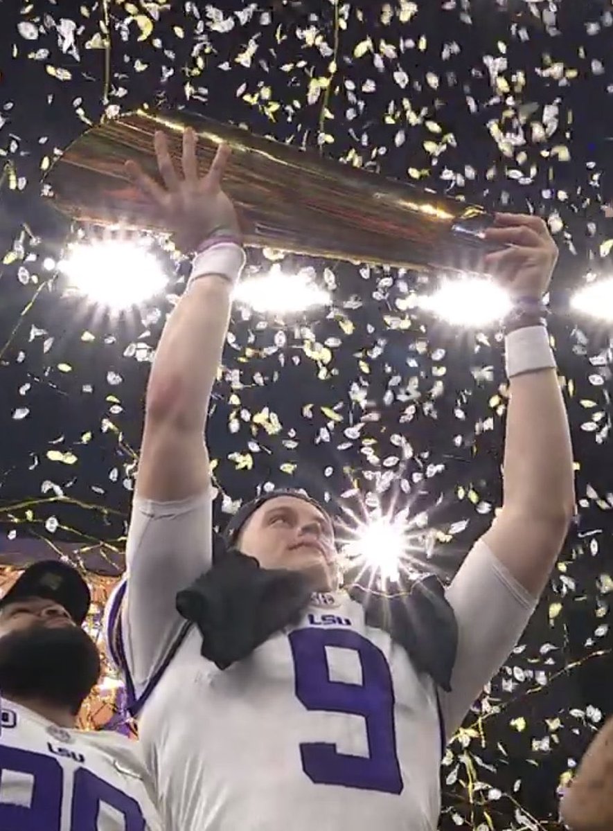 Just a kid from Ohio