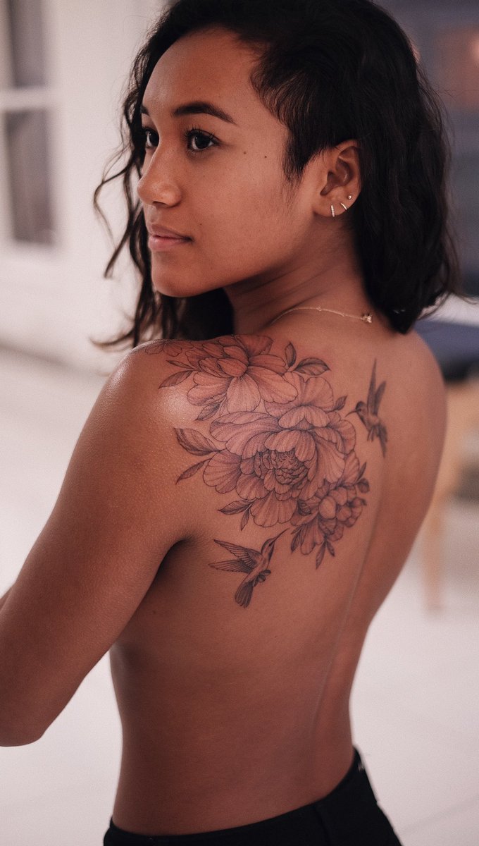 iamsydneypark's tweet photo. 🌹 https://t.co/o8rW9iV2km
