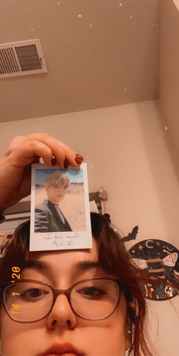 tittytaek's tweet photo. That post concert depression said you will cry over Joshua tonight https://t.co/7FCQo6ZAHD