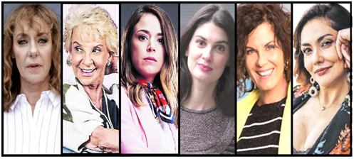 ForoNovelas tweet media