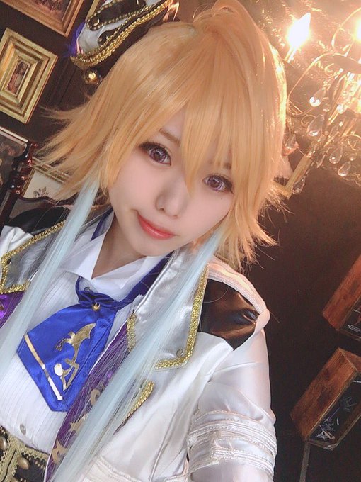 コスプレイヤーばななおれのTwitter画像15