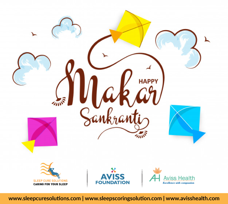 HealthAviss's tweet photo. Wishing You A Very Happy Makar Sankranti https://t.co/J0iISZUaZk