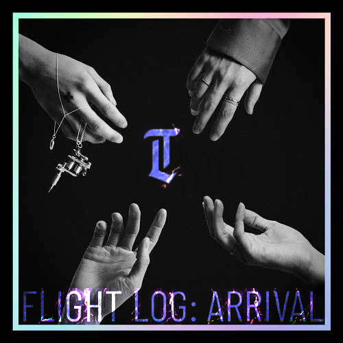 iTwentyMusic's tweet photo. We're so excited to share with you the finale of our #FlightLogSeries, #FlightLogArrival. It's been 3 years since we've embarked on this album project and we couldn't be more proud of the growth we've experienced throughout this era. We can't wait for what's next. 2020 is ours. https://t.co/n344kApyvN