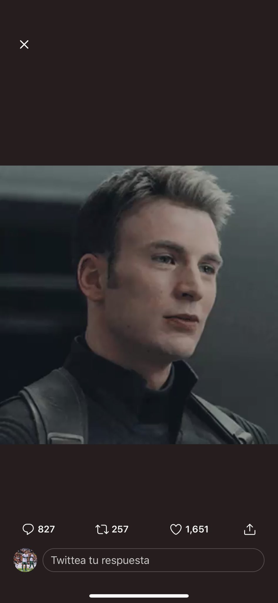 Kevin Rudman on Twitter: 