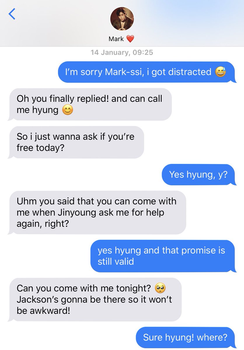 Markbam_au's tweet photo. 71. bb pov https://t.co/LvWUhJTeS9