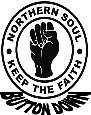 Playing now on buttondownradio.co.uk Bleeding Me by Babylove &amp; The Van Dangos #KTF #ska #northernsoul