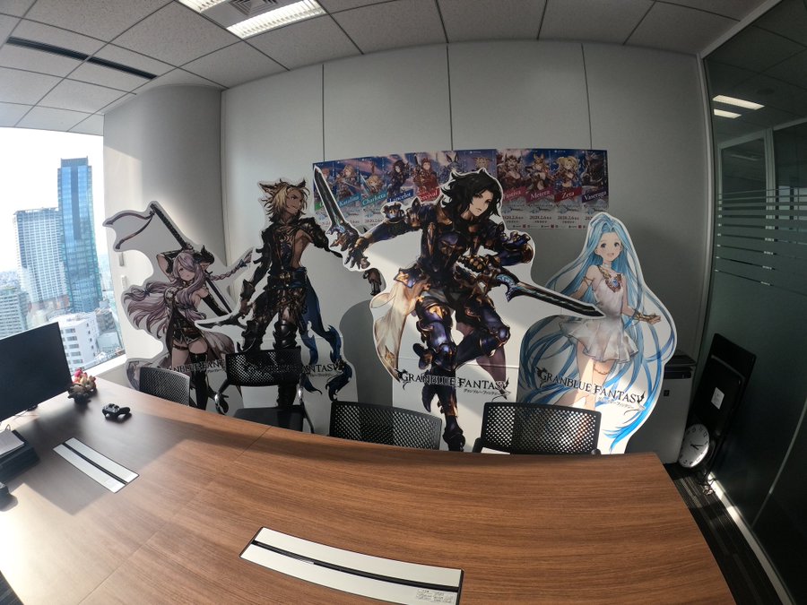 サイゲームスの評判が気になる 社員年収や社員の待遇は Snowdrop