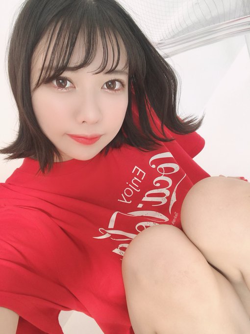 Twitterのコスプレ画像14