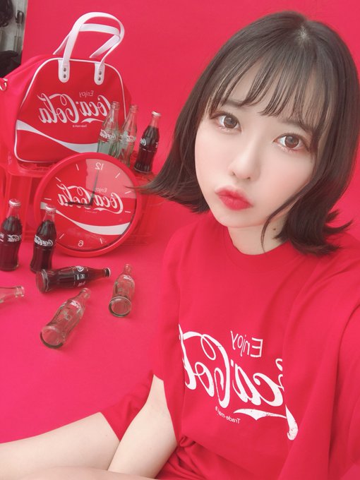 Twitterのコスプレ画像13