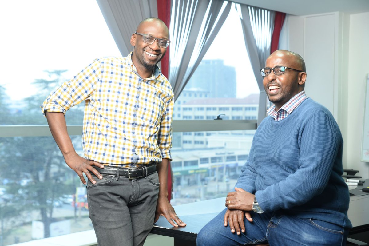 [BLOG ARCHIVES] Cellulant bags award for Most Effective Recovery of the Year 2019 from Business Continuity Institute; a prestigious global event in the business continuity calendar which honours business continuity and resilience worldwide.
cellulant.com/blog/cellulant…
#CellulantNow