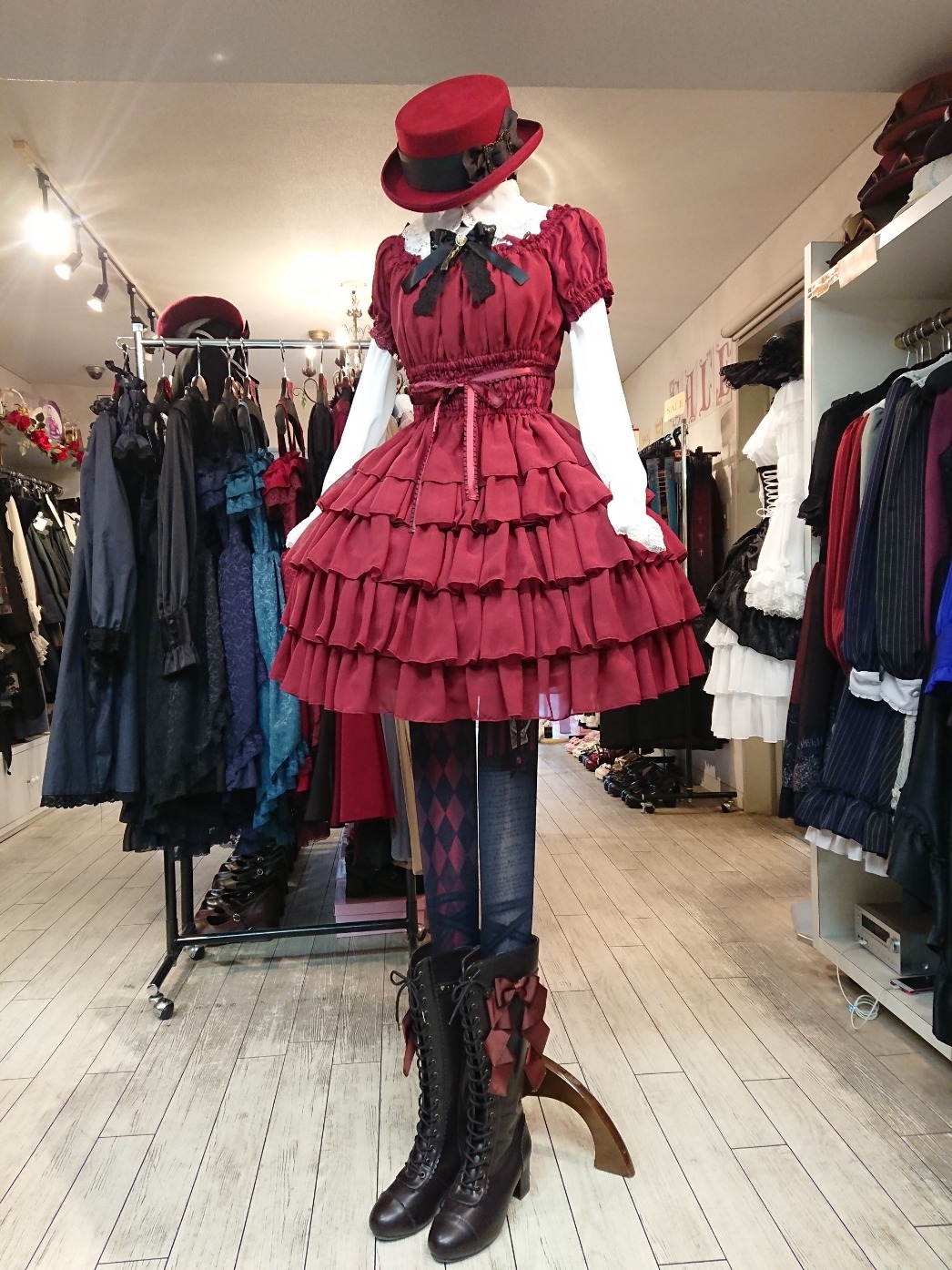 ATELIER-PIERROT on X: ATELIER-PIERROT on X: