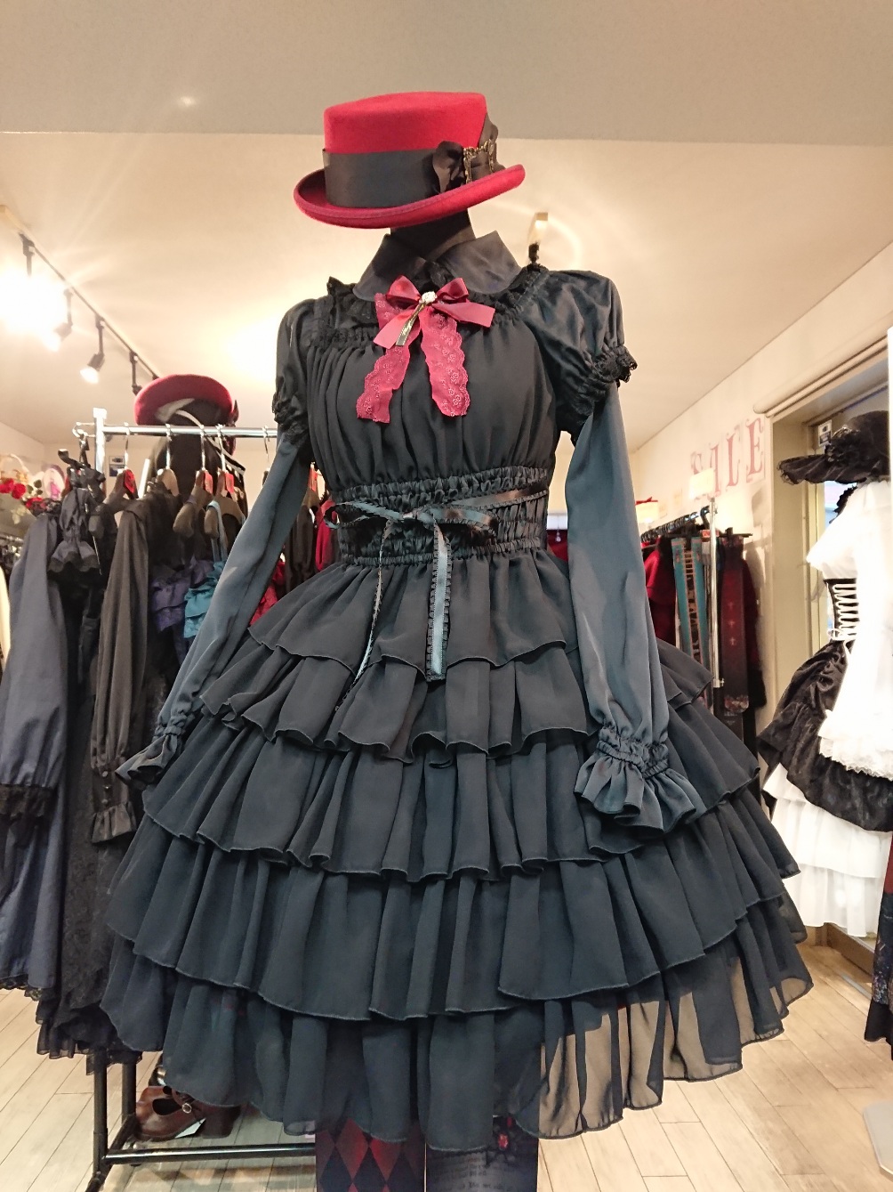ATELIER-PIERROT on X: 