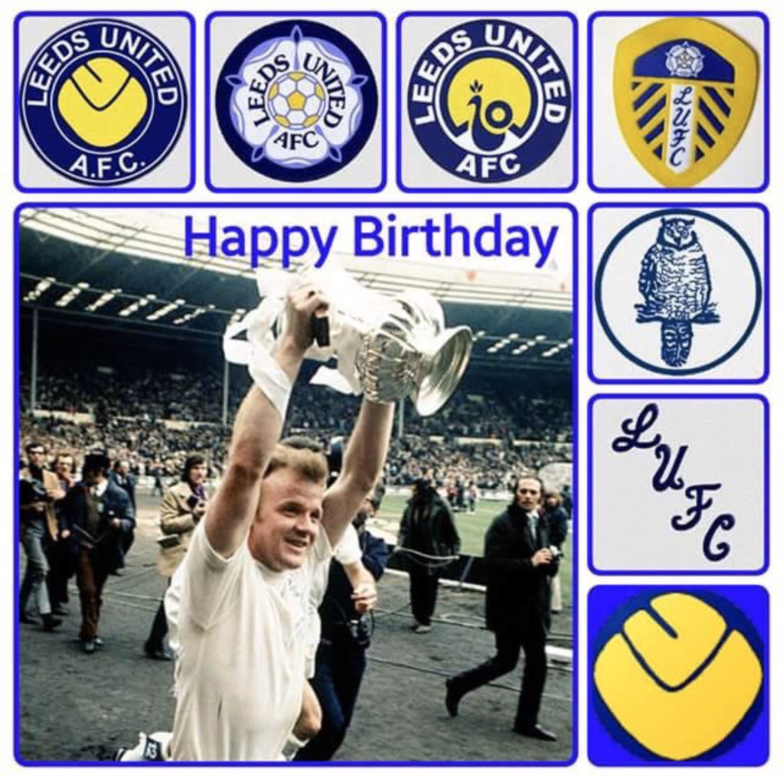  Happy Birthday Nicki have a lovely day 