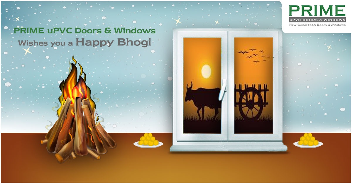 PRIMEuPVC_HQ's tweet photo. PRIME uPVC Wishes you a Happy Bhogi🔥
May thus sunshine bring light and brightness in your lives. Happy Bhogi to you and your family.

Visit: https://t.co/T50mKDdtXA
Email: sales.upvc@primeupvc.com
Phone: +91-800 849 6345
#HappyBhogi #WindowsDoorsManufacturer https://t.co/HE3hVjkaRy