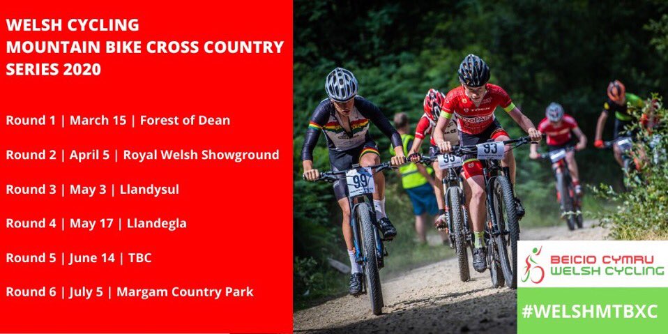 Welsh Cycling🚵🏽‍♀️ tweet media