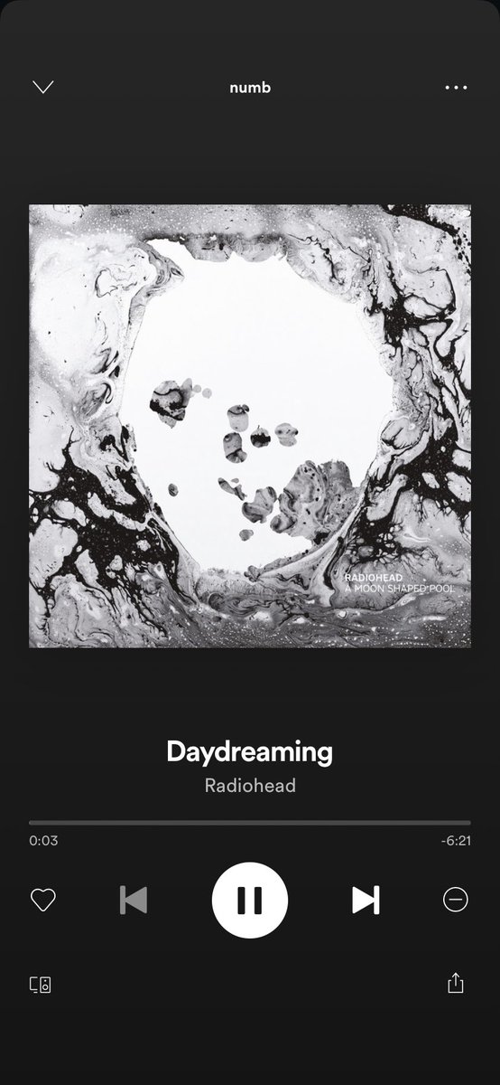 Day 81: it’s about time I post a song from my sad playlist