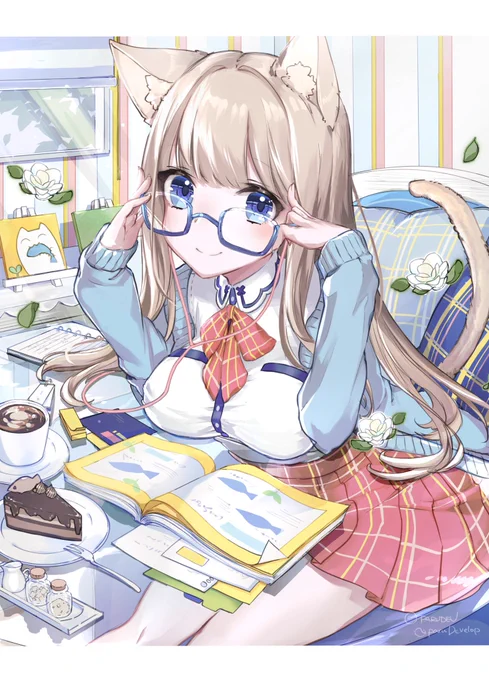 ひとやすみ、しよっ?☕ 