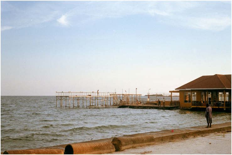 AardowolfA's tweet photo. The Entebbe city sits on northern shores of Africa’s largest lake, Lake Victoria.
#entebbe #entebbecity #lakevictoria #africa #largestlake
#aardwolfafrica #entebbe #uganda #kampala #jinja #visituganda #nairobi #kenya #ghana #travels #travel #travelphotography #travelgram https://t.co/nNK1tkOwYb
