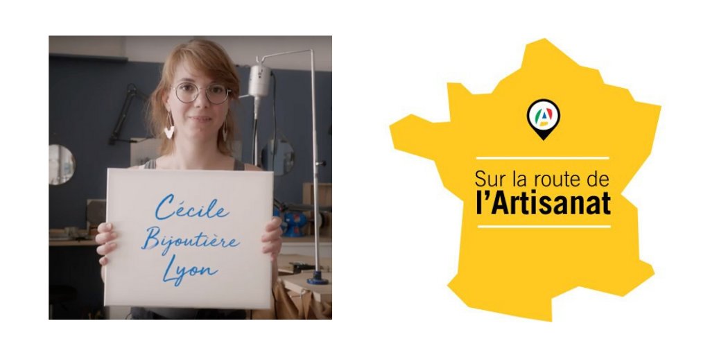 Artisanat de France tweet media