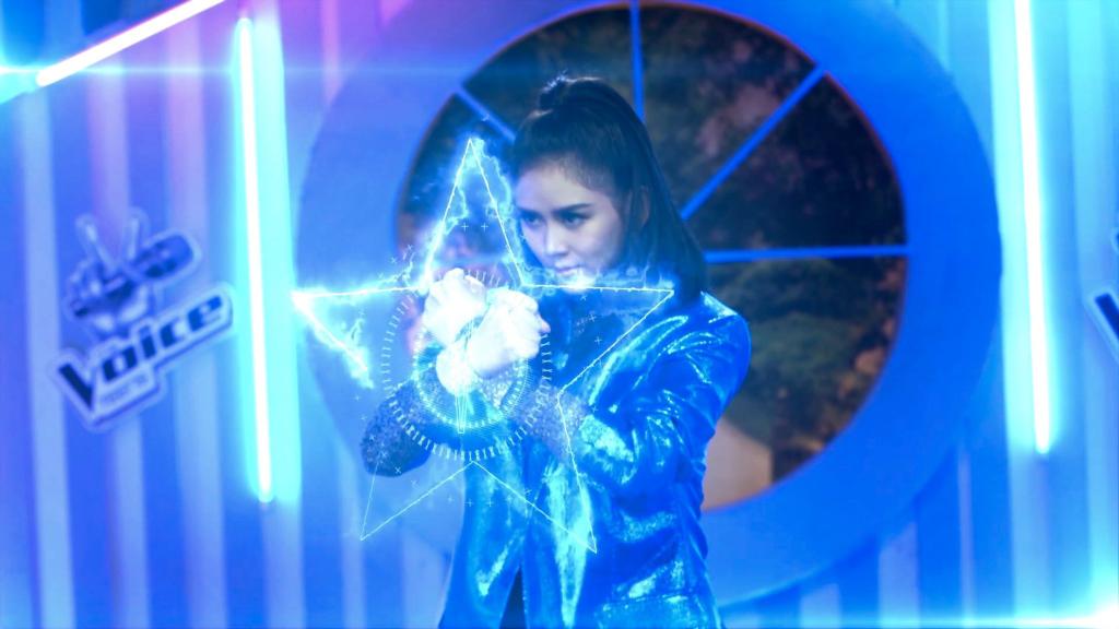 JustAriesCJ's tweet image. This is it!  Let's make our TALA our Superhero.  Please join this cause.

#TALAparasaTAAL