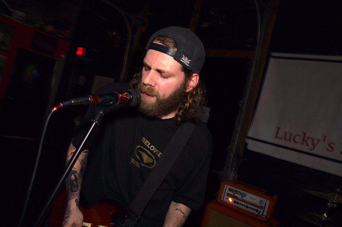 Come Clean tweet media