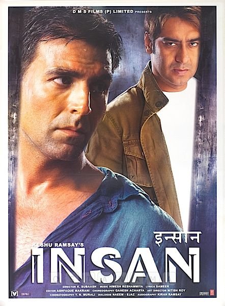 BollyMemories's tweet photo. #15YearsOfInsan 14Jan2005
#AjayDevgan #AkshayKumar #TussharKapoor #LaraDutta #EshaDeol #RahulDev #KoenaMitra #ArchanaPuranSingh
#HimeshReshammiya
#KSubhash https://t.co/P6X7rZ01YU