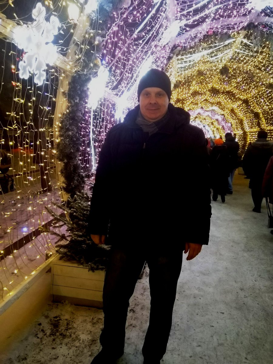 Новый год 2020 в Москве. Ни один другой праздник мы не ждём с таким нетерпением, как Новый год.