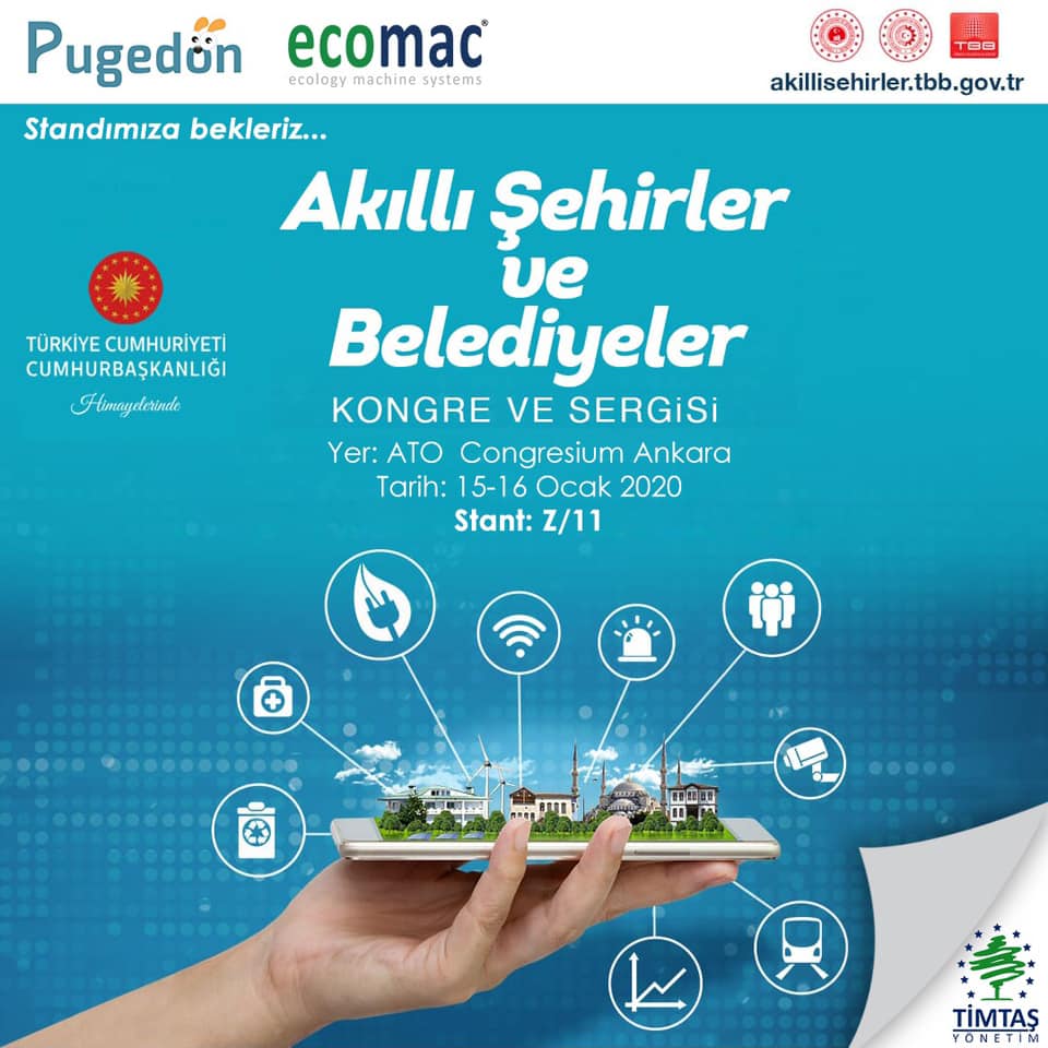 pugedontr's tweet photo. Son 1 gün...Ankara'da düzenlenecek olan fuarda standımıza herkesi bekleriz 🤗
#çevrevehayvandostu #pugedon #ecomac♻️🐾 https://t.co/2xmL6jBzlx