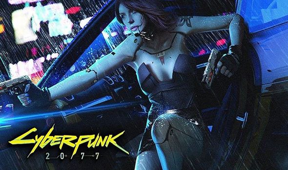 CharlieKendale's tweet photo. A lot of people plan their vacation time around the holidays mistake number 1. that's what sick time is for.
Me: I plan my vacation time around release dates #Addickted2Gaming
@CDPROJEKTRED 4/16/2020 I'm counting down like its my birthday! #Cyberpunk2077 https://t.co/1hISoKPcox