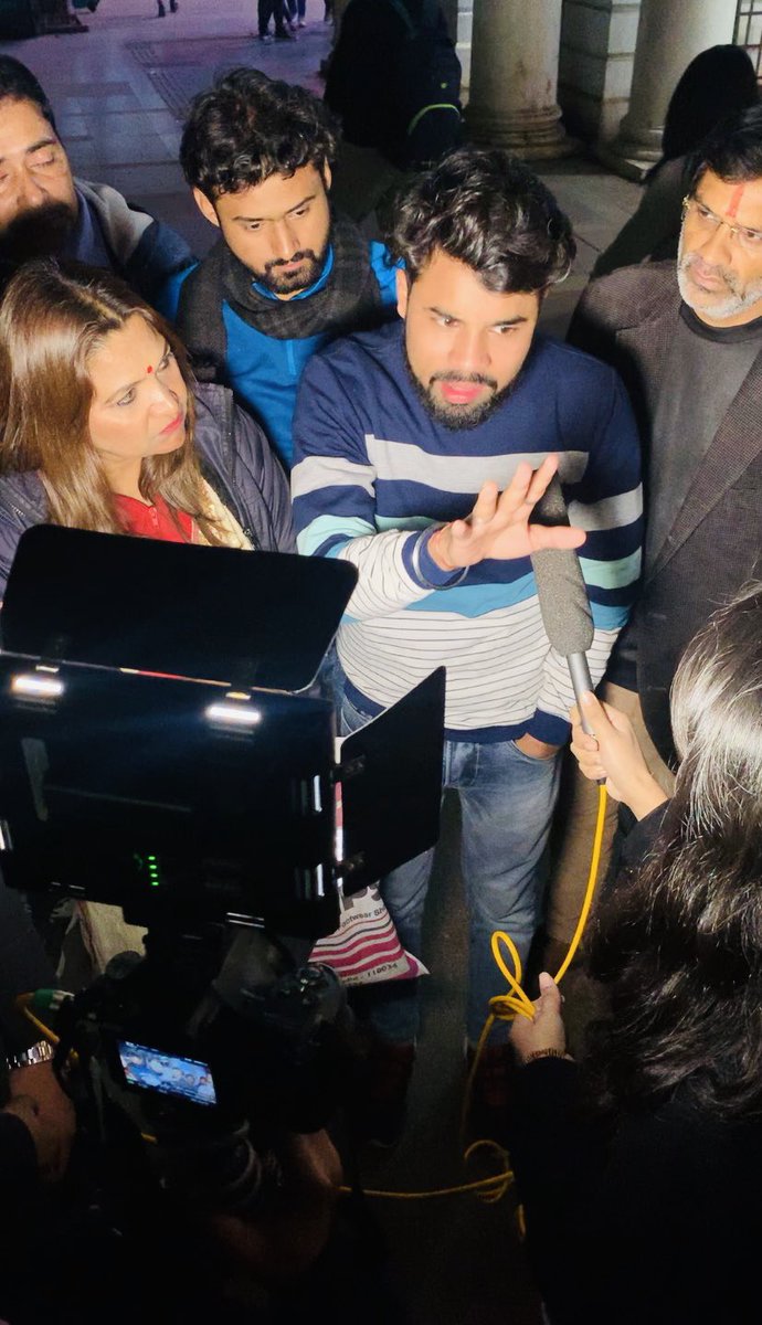 MharajsatanandG's tweet photo. हर उस घर में घुस कर #पेलेंगे ,जिस घर से अफ़ज़ल निकलेगा ,
दिमाग मे एक बात पत्थर की लकीर की तरह लिख लो,
हिन्दू होने के अलावा और कोई पहचान चुनी तो मिट जाओगे।
                     #यूथआइकन_सौर्य_मिश्र

#Canoughtplace #Media #Sauryamishra 
#isupportCAA #Jayshriram https://t.co/ks7y4raD4y