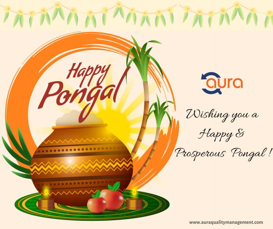 May this auspicious festival bring you Overflowing happiness, joy and prosperity. Wishing you a blessed and #HappyPongal!

#pongal2020 #pongalcelebration #pongalopongal #pongalfestival #pongalwishes #pongalwinner #pongalrangoli #pongalfood #pongalcow #pongalgifts